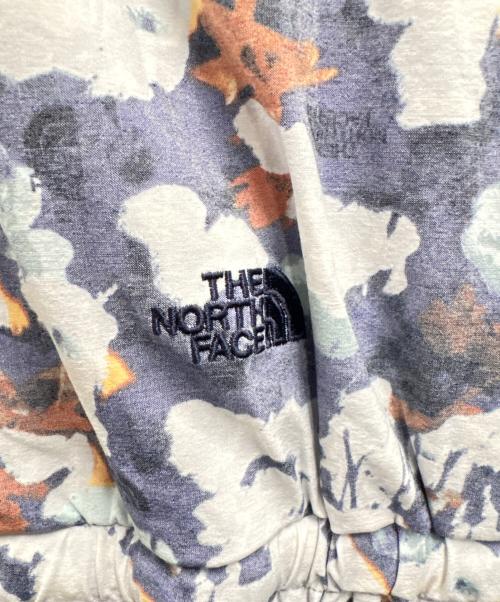 THE NORTH FACE（ザ ノース フェイス）THE NORTH FACE (ザ ノース フェイス) オールインワン サイズ:Mの古着・服飾アイテム