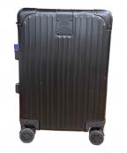 CARGOカーゴ）の古着「スーツケース」｜ブラック