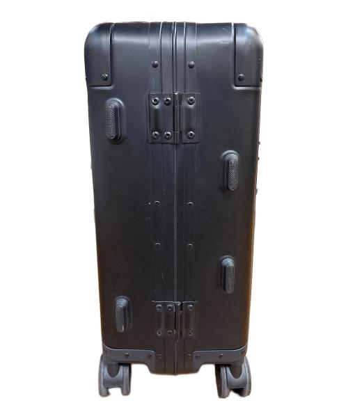 CARGO（カーゴ）CARGO (カーゴ) スーツケース ブラックの古着・服飾アイテム