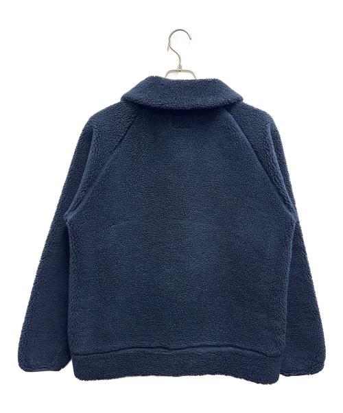 HELLY HANSEN（ヘリーハンセン）HELLY HANSEN (ヘリーハンセン) フリースジャケット / ファイバーパイルジャケット ネイビー サイズ:Lの古着・服飾アイテム