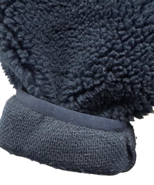 HELLY HANSEN（ヘリーハンセン）HELLY HANSEN (ヘリーハンセン) フリースジャケット / ファイバーパイルジャケット ネイビー サイズ:Lの古着・服飾アイテム