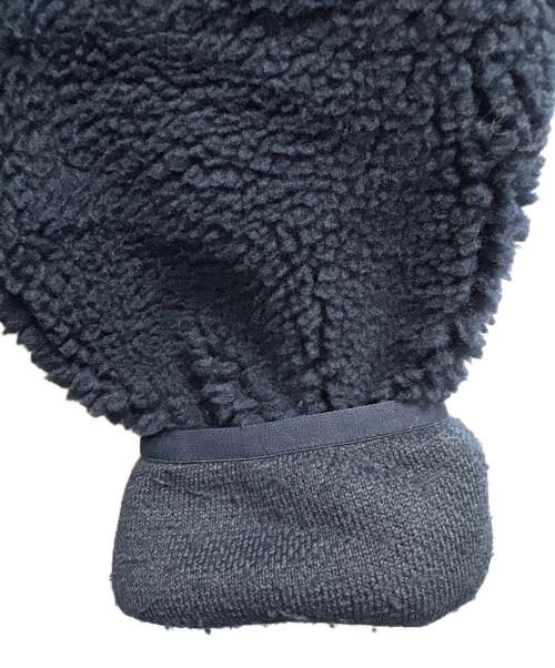 HELLY HANSEN（ヘリーハンセン）HELLY HANSEN (ヘリーハンセン) フリースジャケット / ファイバーパイルジャケット ネイビー サイズ:Lの古着・服飾アイテム