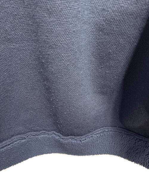 HELLY HANSEN（ヘリーハンセン）HELLY HANSEN (ヘリーハンセン) フリースジャケット / ファイバーパイルジャケット ネイビー サイズ:Lの古着・服飾アイテム