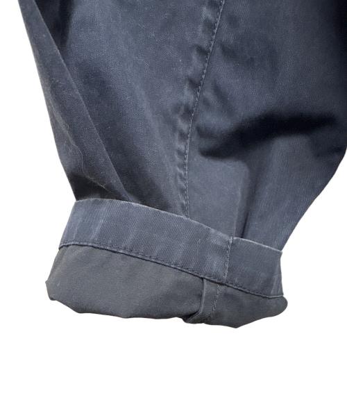 POLO RALPH LAUREN（ポロ・ラルフローレン）POLO RALPH LAUREN (ポロ・ラルフローレン) スイングトップ ネイビー サイズ:LLの古着・服飾アイテム