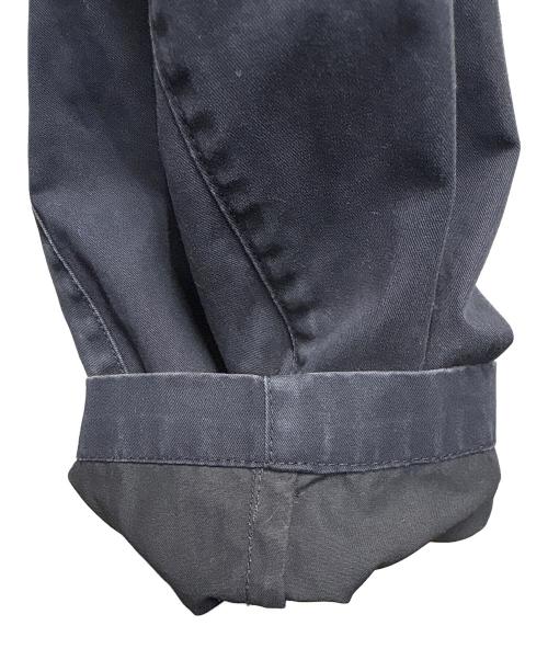 POLO RALPH LAUREN（ポロ・ラルフローレン）POLO RALPH LAUREN (ポロ・ラルフローレン) スイングトップ ネイビー サイズ:LLの古着・服飾アイテム