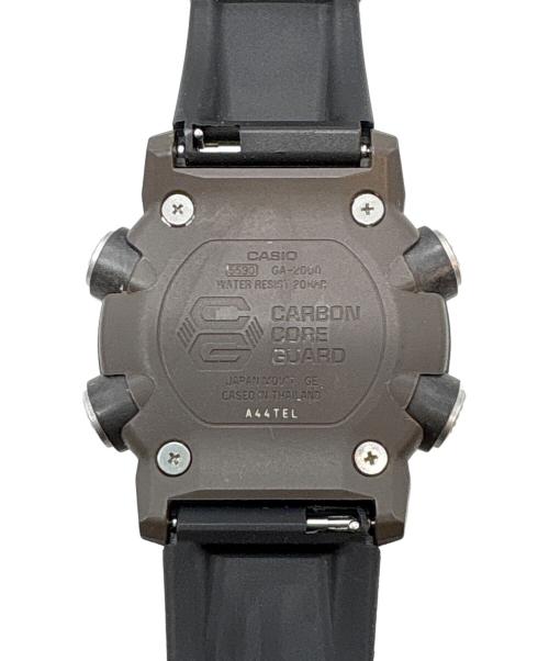 CASIO（カシオ）CASIO (カシオ) 腕時計の古着・服飾アイテム