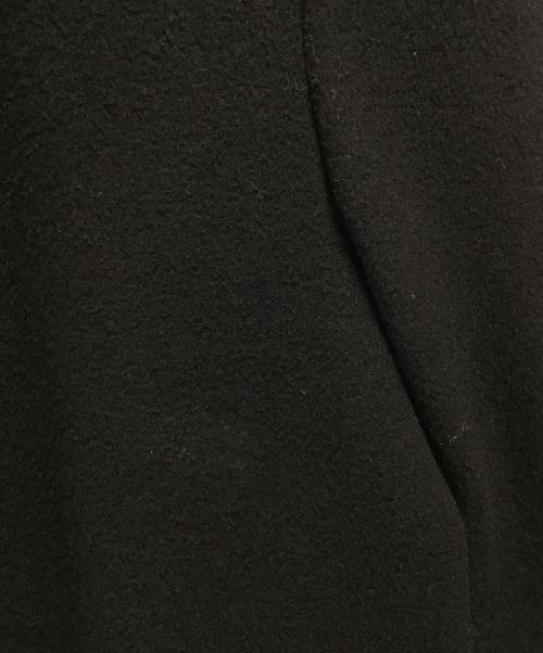 BROOKS BROTHERS（ブルックスブラザーズ）BROOKS BROTHERS (ブルックスブラザーズ) コート ブラック サイズ:USA　38Sの古着・服飾アイテム