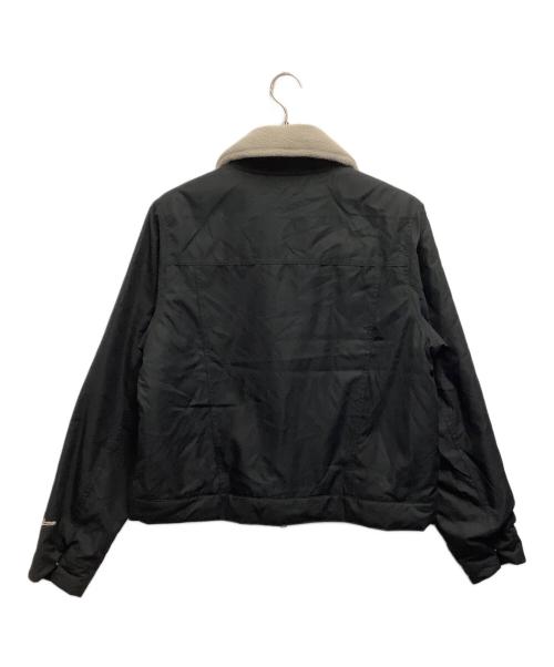 NIKE（ナイキ）NIKE (ナイキ) ジャケット ブラック サイズ:L 未使用品の古着・服飾アイテム