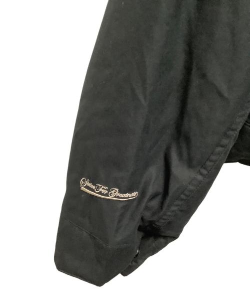 NIKE（ナイキ）NIKE (ナイキ) ジャケット ブラック サイズ:L 未使用品の古着・服飾アイテム