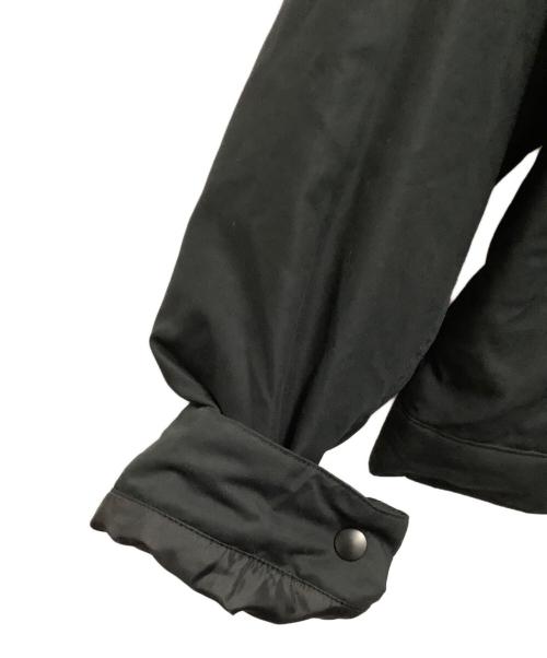 NIKE（ナイキ）NIKE (ナイキ) ジャケット ブラック サイズ:L 未使用品の古着・服飾アイテム