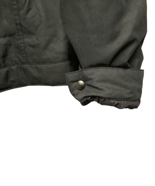 NIKE（ナイキ）NIKE (ナイキ) ジャケット ブラック サイズ:L 未使用品の古着・服飾アイテム