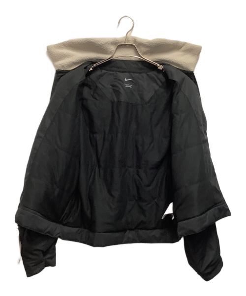 NIKE（ナイキ）NIKE (ナイキ) ジャケット ブラック サイズ:L 未使用品の古着・服飾アイテム