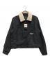 NIKE（ナイキ）の古着「ジャケット」｜ブラック