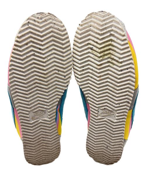 NIKE（ナイキ）NIKE (ナイキ) スニーカー / CORTEZ マルチカラー サイズ:US 8.5の古着・服飾アイテム