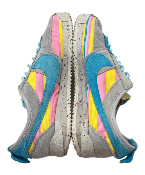 NIKE（ナイキ）NIKE (ナイキ) スニーカー / CORTEZ マルチカラー サイズ:US 8.5の古着・服飾アイテム