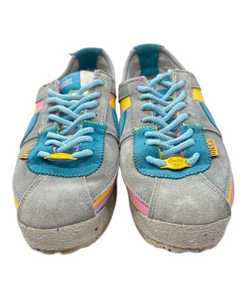 NIKE（ナイキ）NIKE (ナイキ) スニーカー / CORTEZ マルチカラー サイズ:US 8.5の古着・服飾アイテム