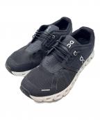 onオン）の古着「ランニングシューズ / Cloud5」｜ブラック