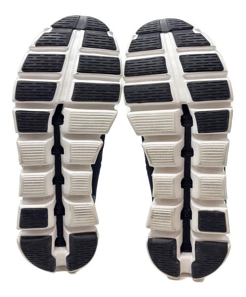 on（オン）on (オン) ランニングシューズ / Cloud5 ブラック サイズ:US W 7.5の古着・服飾アイテム