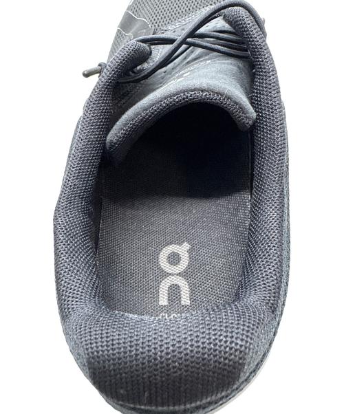 on（オン）on (オン) ランニングシューズ / Cloud5 ブラック サイズ:US W 7.5の古着・服飾アイテム