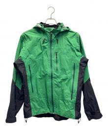 Danner（ダナー）の古着「マウンテンパーカー」｜グリーン