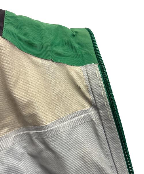 Danner（ダナー）Danner (ダナー) マウンテンパーカー グリーン サイズ:Lの古着・服飾アイテム