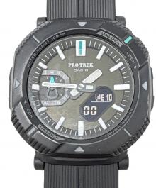 CASIO（カシオ）の古着「デジタルウォッチ / PRO TREX HIKER LINE」