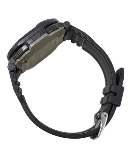 CASIO（カシオ）CASIO (カシオ) デジタルウォッチ / PRO TREX HIKER LINEの古着・服飾アイテム