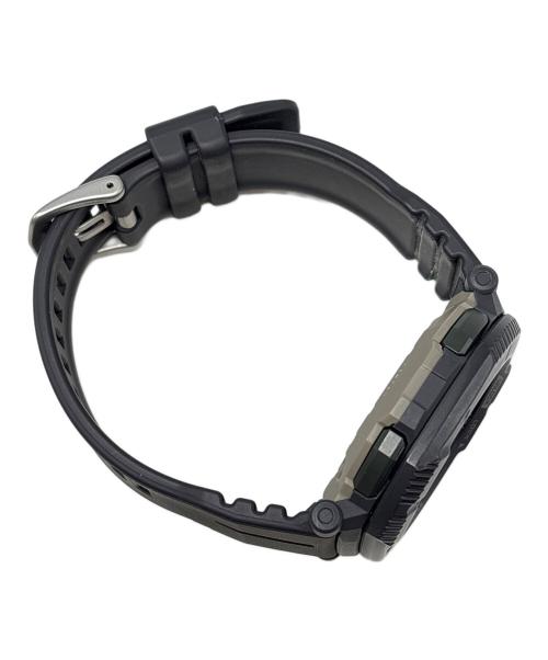 CASIO（カシオ）CASIO (カシオ) デジタルウォッチ / PRO TREX HIKER LINEの古着・服飾アイテム