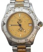 TAG Heuerタグホイヤー）の古着「リストウォッチ」