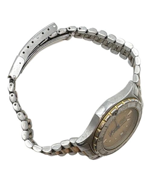 TAG Heuer（タグホイヤー）TAG Heuer (タグホイヤー) リストウォッチの古着・服飾アイテム