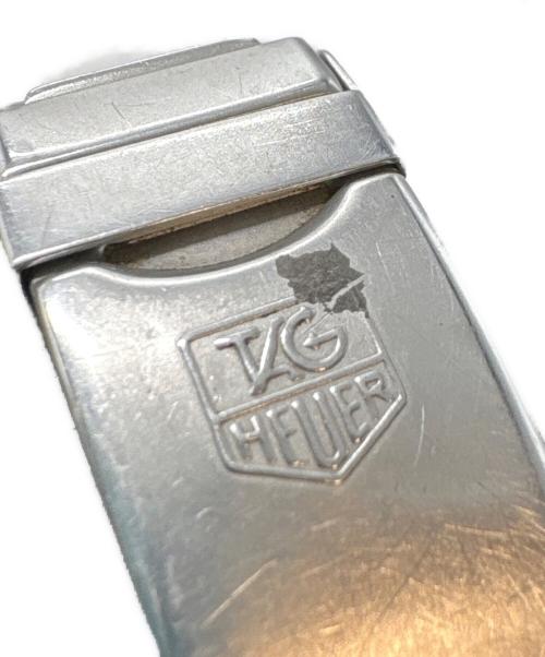 TAG Heuer（タグホイヤー）TAG Heuer (タグホイヤー) リストウォッチの古着・服飾アイテム