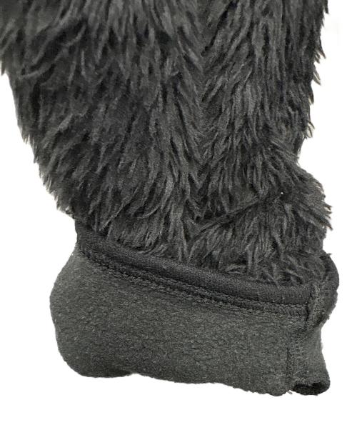THE NORTH FACE（ザ ノース フェイス）THE NORTH FACE (ザ ノース フェイス) アンタークティカバーサロフトジャケット ブラック サイズ:Lの古着・服飾アイテム