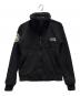 THE NORTH FACE（ザ ノース フェイス）の古着「アンタークティカバーサロフトジャケット」｜ブラック