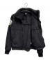 THE NORTH FACE (ザ ノース フェイス) アンタークティカバーサロフトジャケット ブラック サイズ:L：14000円