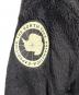 中古・古着 THE NORTH FACE (ザ ノース フェイス) アンタークティカバーサロフトジャケット ブラック サイズ:L：14000円