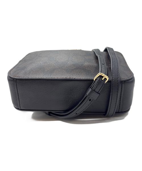 COACH（コーチ）COACH (コーチ) ショルダーバッグ ブラウンの古着・服飾アイテム