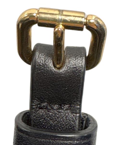 COACH（コーチ）COACH (コーチ) ショルダーバッグ ブラウンの古着・服飾アイテム