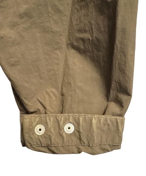 THE NORTH FACE（ザ ノース フェイス）THE NORTH FACE (ザ ノース フェイス) ロールパックジャーニーズコート ブラウン サイズ:Lの古着・服飾アイテム