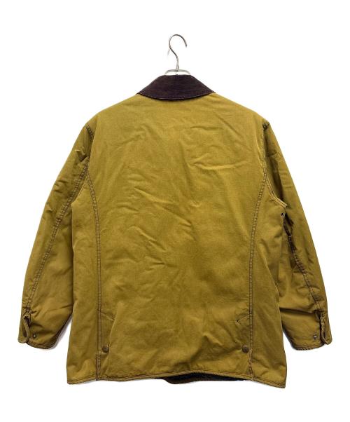 Barbour（バブアー）Barbour (バブアー) トランスポートジャケット カーキ サイズ:Mの古着・服飾アイテム