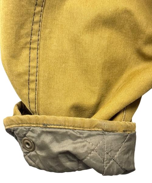 Barbour（バブアー）Barbour (バブアー) トランスポートジャケット カーキ サイズ:Mの古着・服飾アイテム