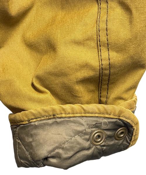 Barbour（バブアー）Barbour (バブアー) トランスポートジャケット カーキ サイズ:Mの古着・服飾アイテム