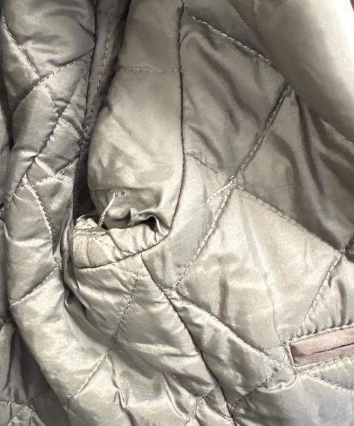 Barbour（バブアー）Barbour (バブアー) トランスポートジャケット カーキ サイズ:Mの古着・服飾アイテム