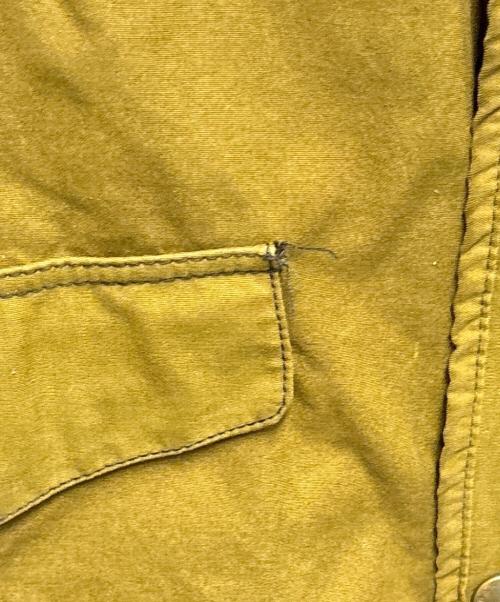 Barbour（バブアー）Barbour (バブアー) トランスポートジャケット カーキ サイズ:Mの古着・服飾アイテム