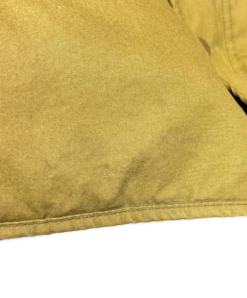 Barbour（バブアー）Barbour (バブアー) トランスポートジャケット カーキ サイズ:Mの古着・服飾アイテム