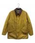 Barbour（バブアー）の古着「トランスポートジャケット」｜カーキ