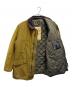 Barbour (バブアー) トランスポートジャケット カーキ サイズ:M：17000円