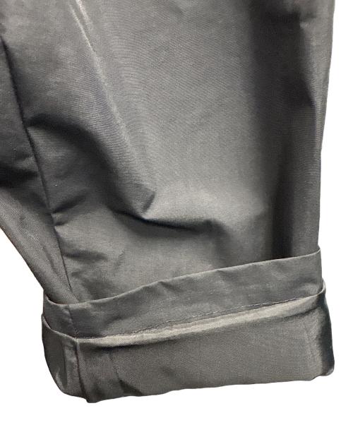 adidas（アディダス）adidas (アディダス) ロングテックコート ブラック サイズ:Lの古着・服飾アイテム