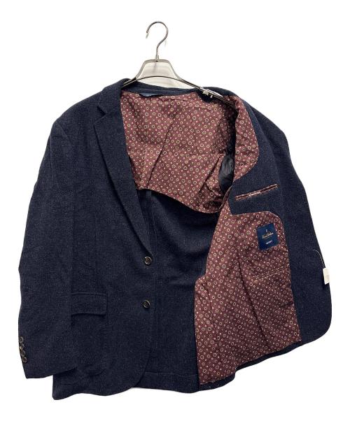BROOKS BROTHERS（ブルックスブラザーズ）BROOKS BROTHERS (ブルックスブラザーズ) テーラードジャケット / REGENT ネイビー サイズ:40の古着・服飾アイテム