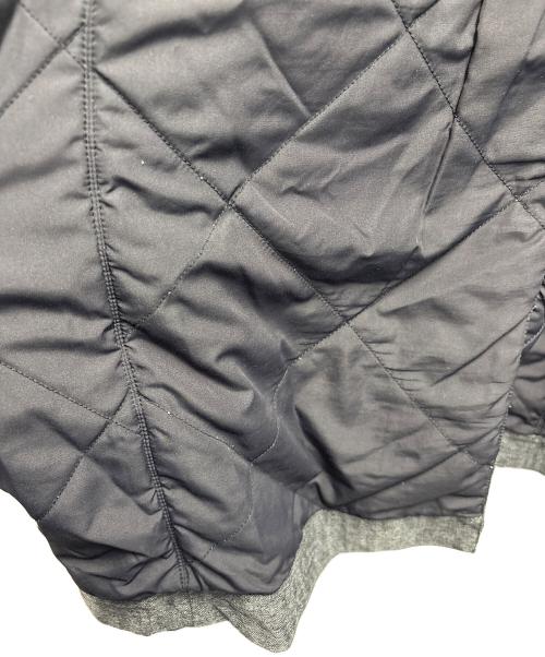AIGLE（エーグル）AIGLE (エーグル) フィールドコート グレー サイズ:Lの古着・服飾アイテム