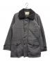 AIGLE（エーグル）の古着「フィールドコート」｜グレー